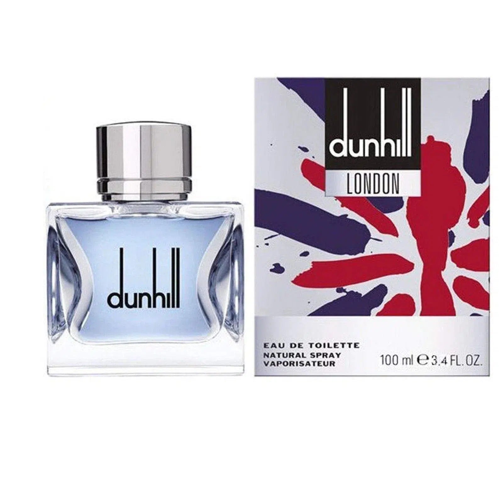 Alfred Dunhill-Alfren Dunhill London EDT Men 100ml-Fragrance