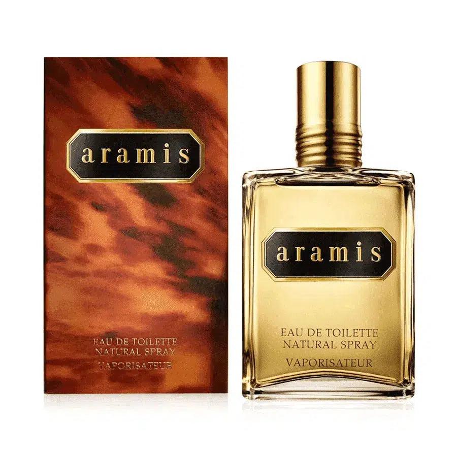 Aramis-Aramis EDT 110ml-Fragrance