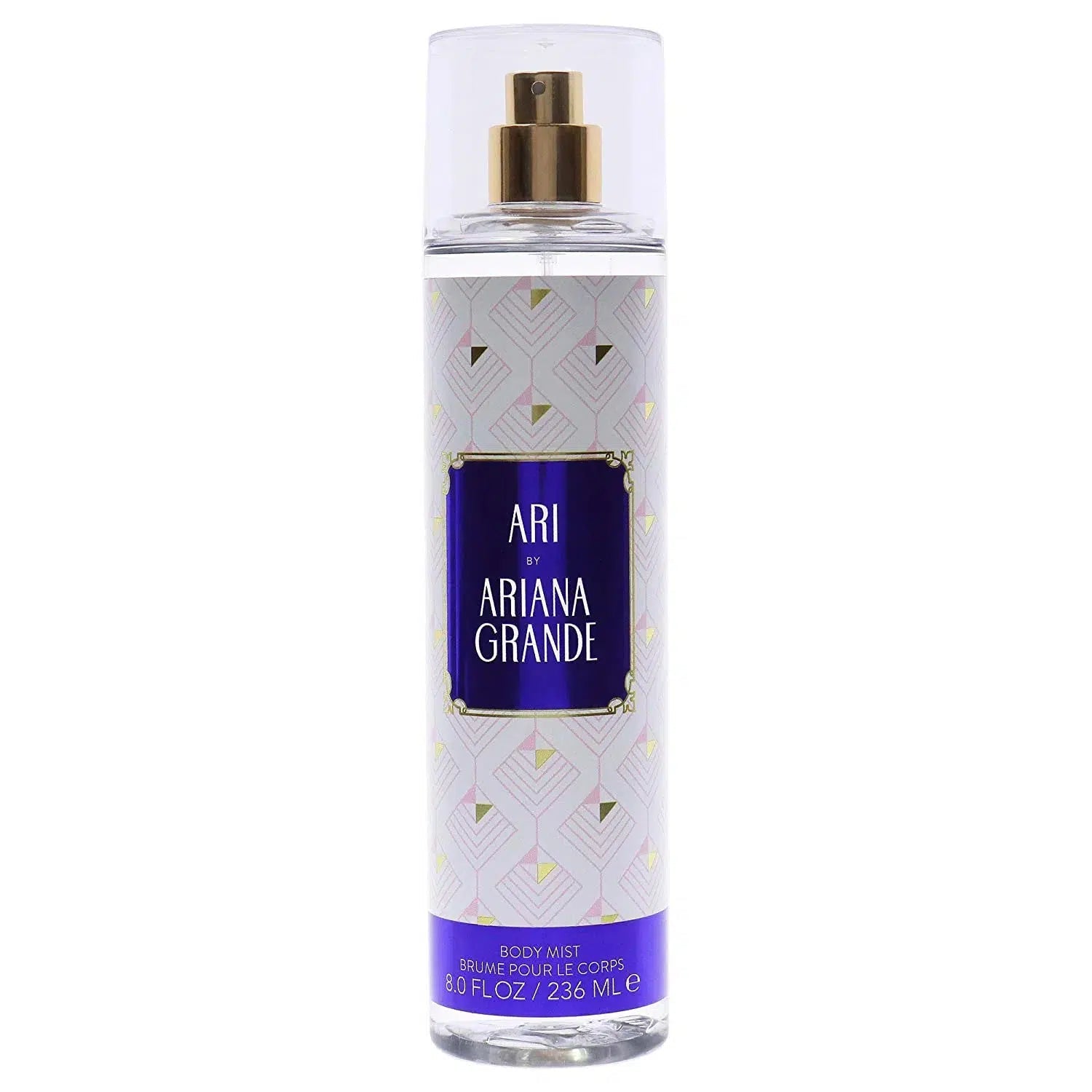 Ariana Grande-Ariana Grande Ari Body Mist 236ml-Fragrance