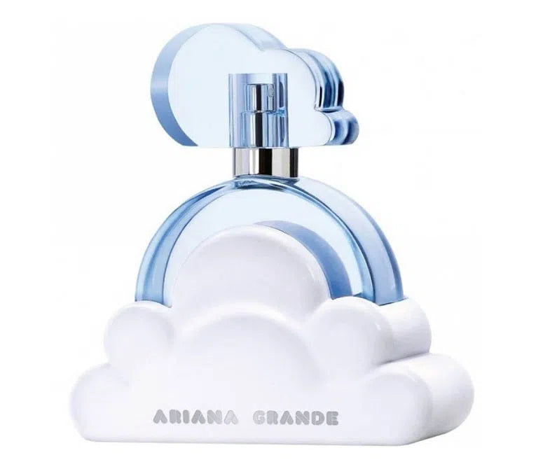 Ariana grande cloud myer hotsell