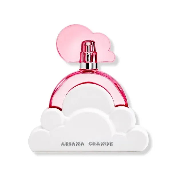 Ariana Grande Cloud Pink Eau de Parfum 100ml, alternate view