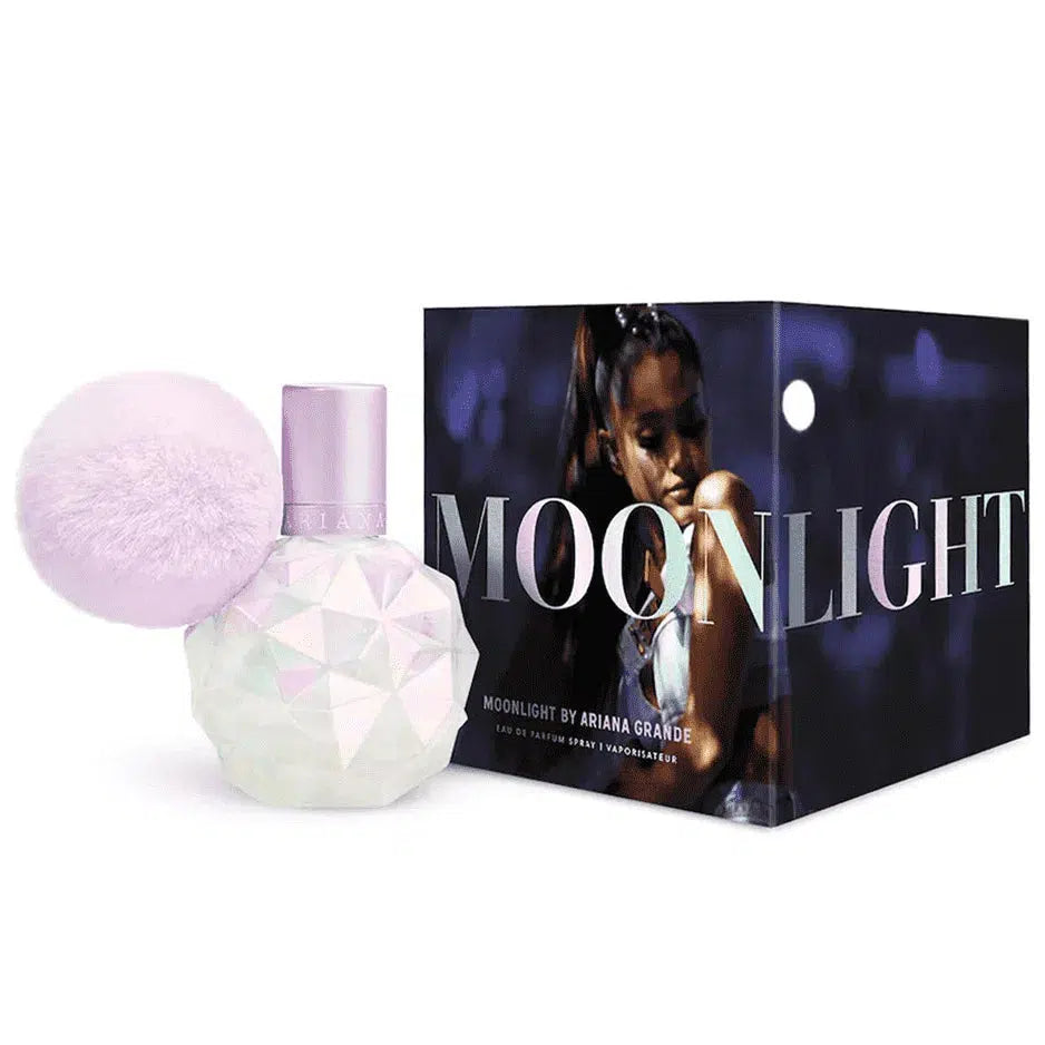 Buy Ariana Grande Moonlight EDP 100ml for P3495.00 Only
