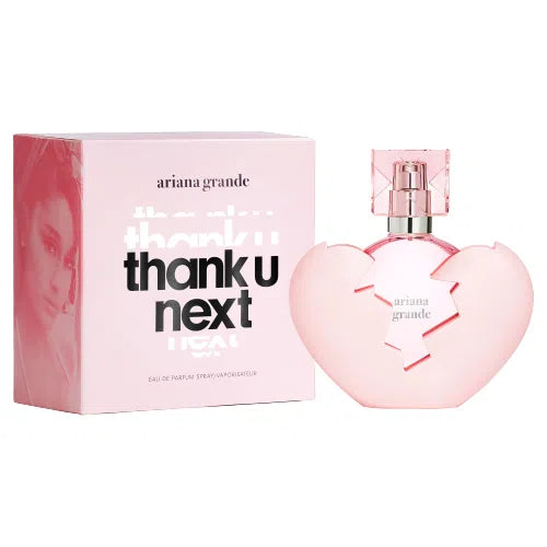 Ariana Grande-Thank U,Next by Ariana Grande EDP 100ml-Fragrance