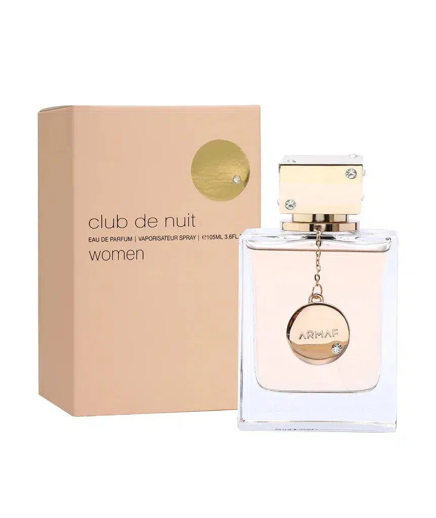 Buy Armaf Club De Nuit EDP For Women 105ml for P3495.00