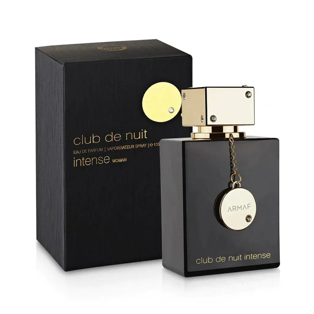 Club de nuit perfume sale