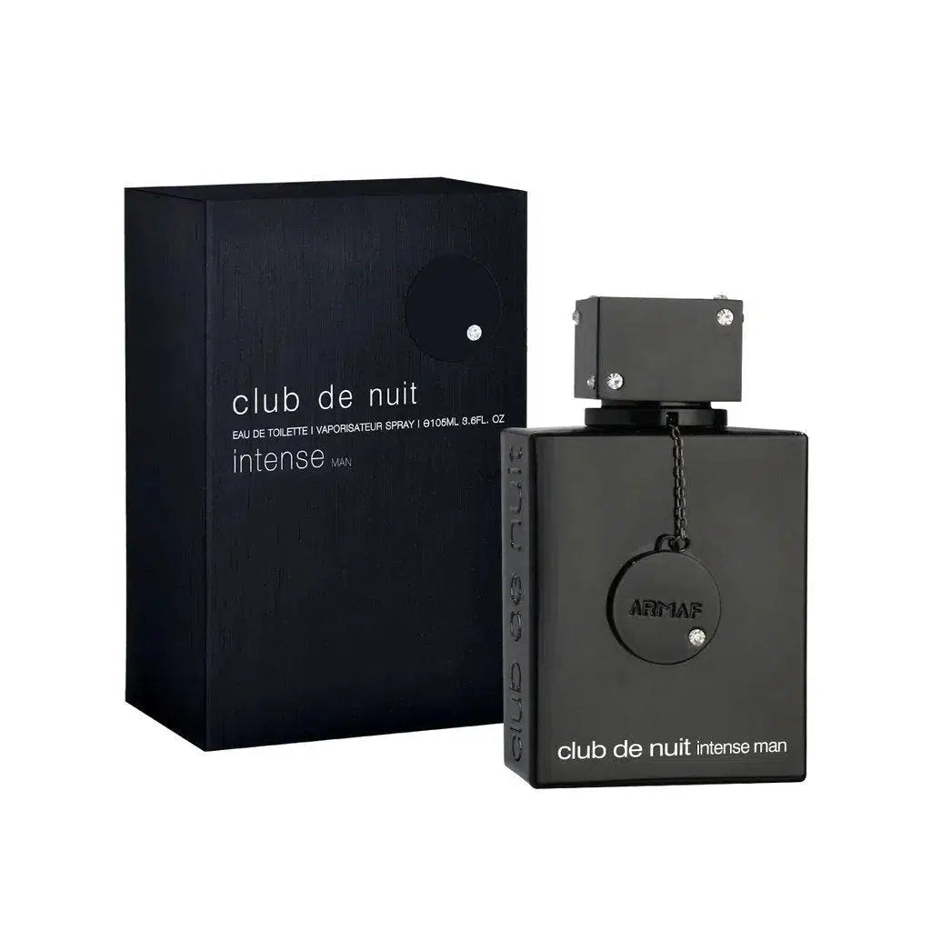 Shop Armaf Club De Nuit Intense Man Perfume 100ML For Men, 51% OFF
