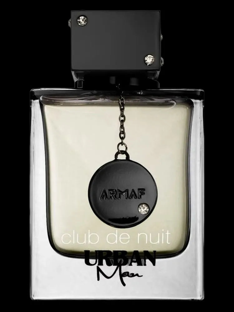 Armaf Club de Nuit Urban Man Eau de Parfum 105ml, alternate view