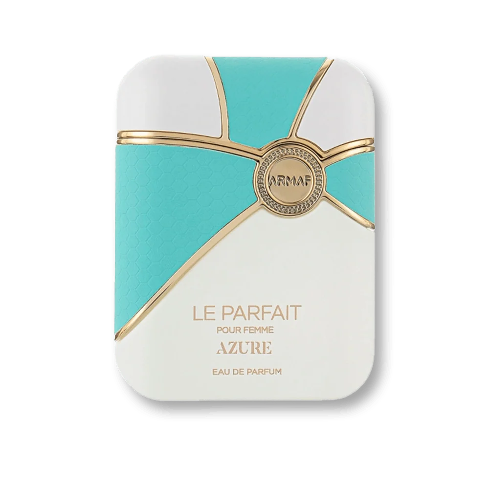 Armaf Le Parfait Azure Pour Femme EDP 100ml