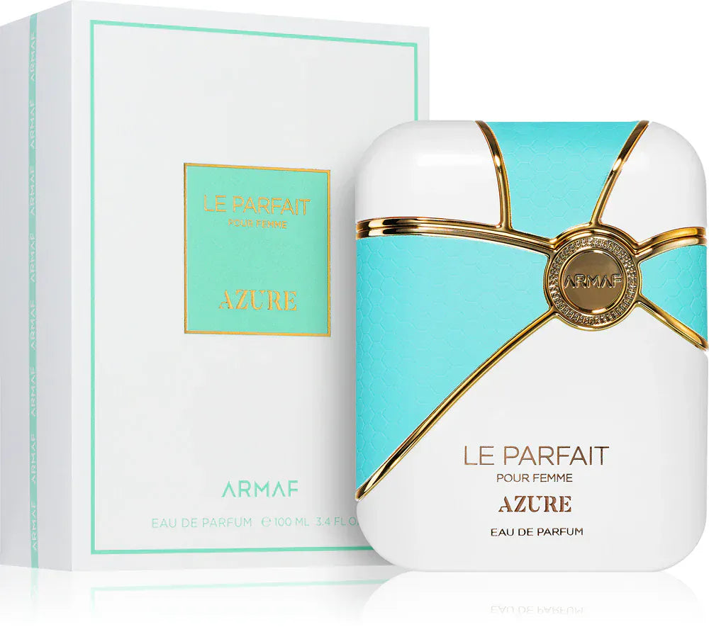 Armaf Le Parfait Azure Pour Femme EDP 100ml