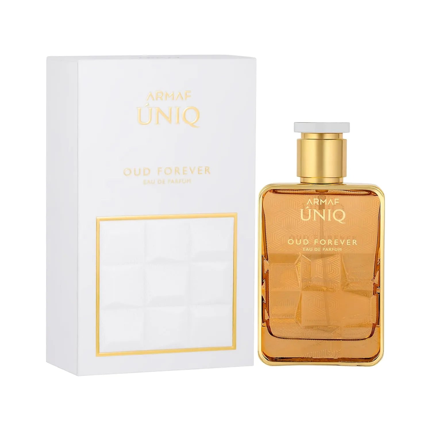 Armaf Uniq Oud Forever EDP For Men 100ml