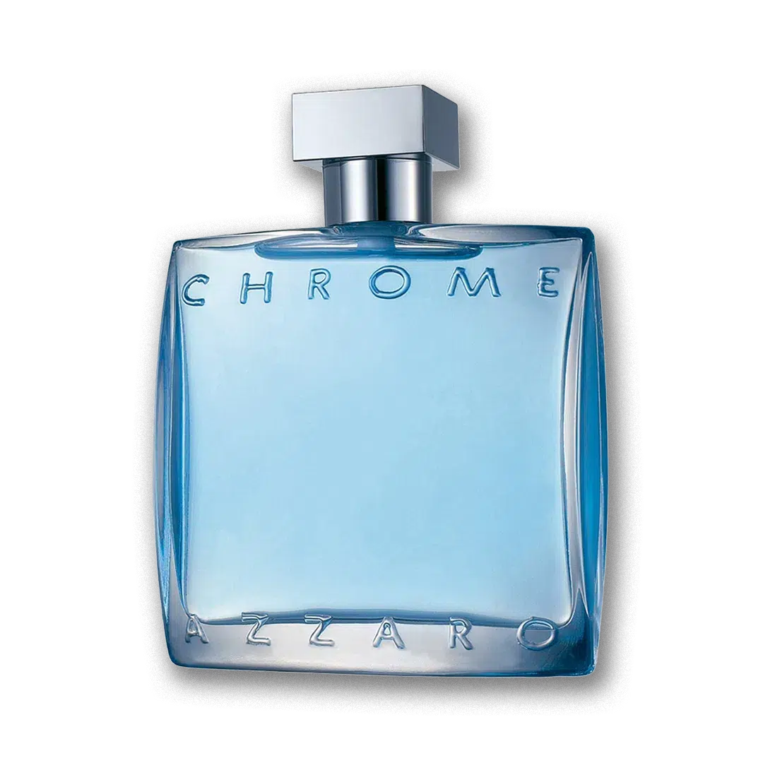 Azzaro-Azzaro Chrome 100ml-Fragrance