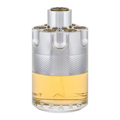 Azzaro-Wanted EDT Men 100ml-Eau De Toilette