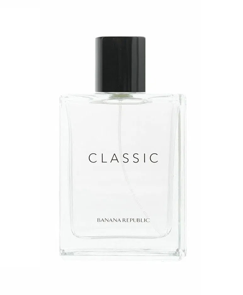 Banana Republic Classic EDT 125ml