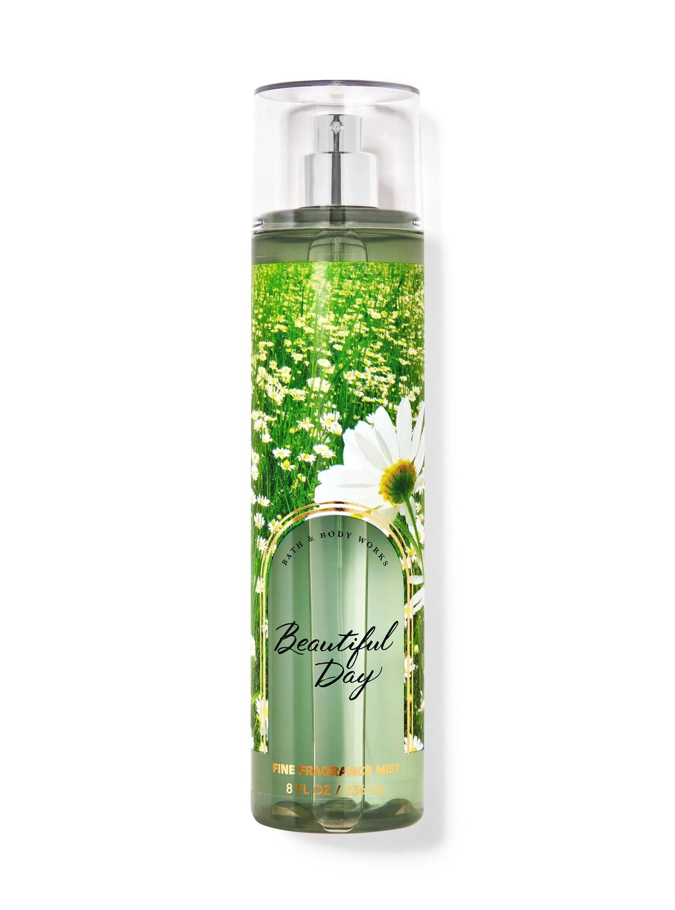 Bath Body Works Beautiful Day Fragrance Mist 236ml