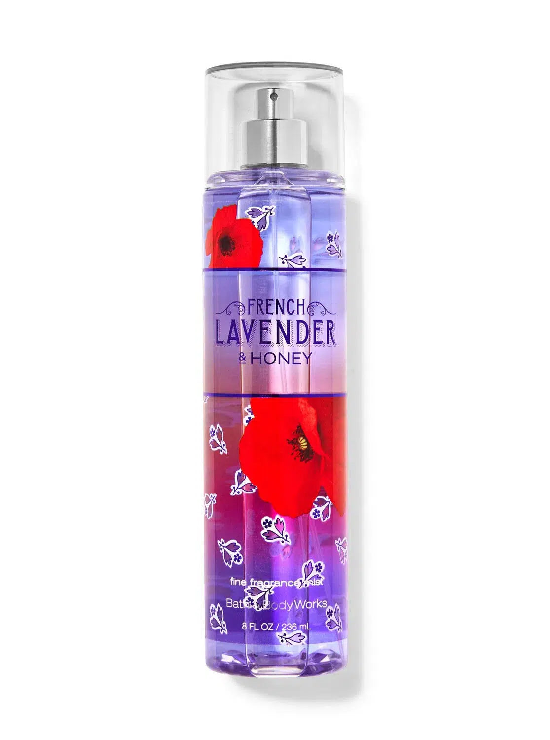 Buy Bath Body Works French Lavender Honey Fragrance Mist