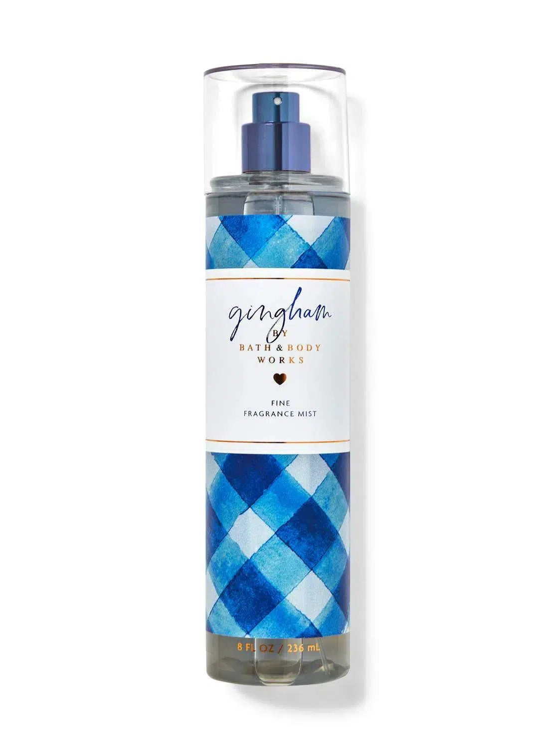 Buy Bath Body Works Gingham Fragrance Mist 236ml for