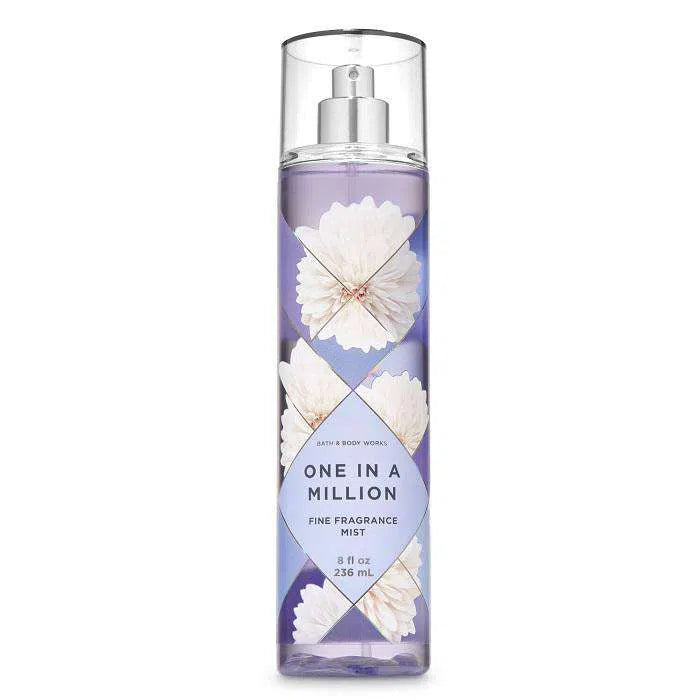 Fragrance Mists What Is The Best Scent Of Bath And Body Works Body