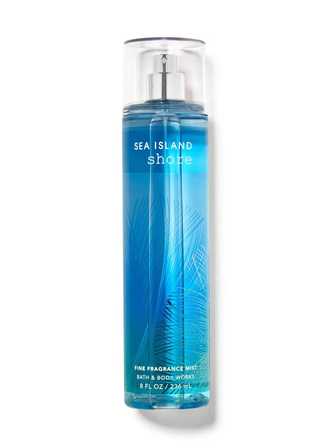 Buy Bath Body Works Sea Island Shore Fragrance Mist 236ml
