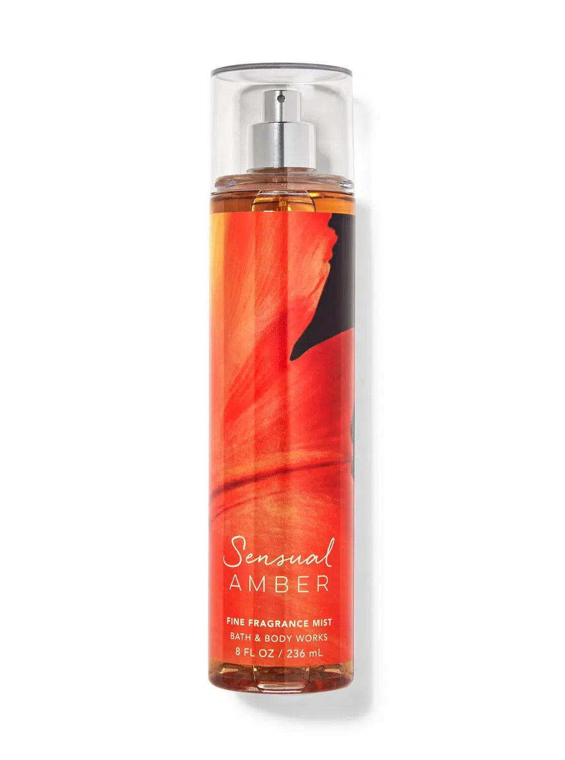 Bath Body Works Sensual Amber Fragrance Mist 236ml