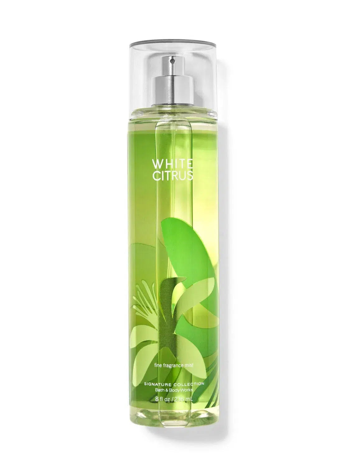 Bath Body Works White Citrus Fragrance Mist 236ml1