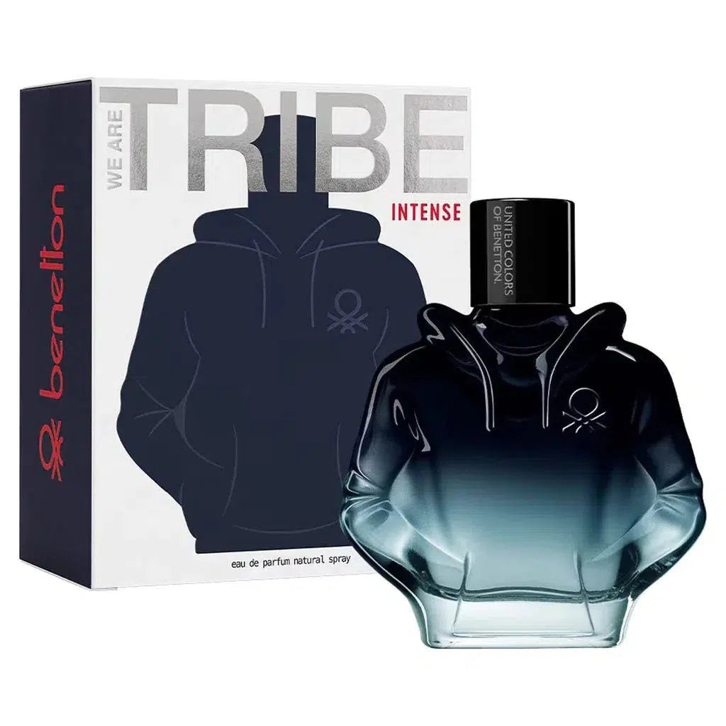We Are Tribe Intense EDP 90ml - Perfume Philippines