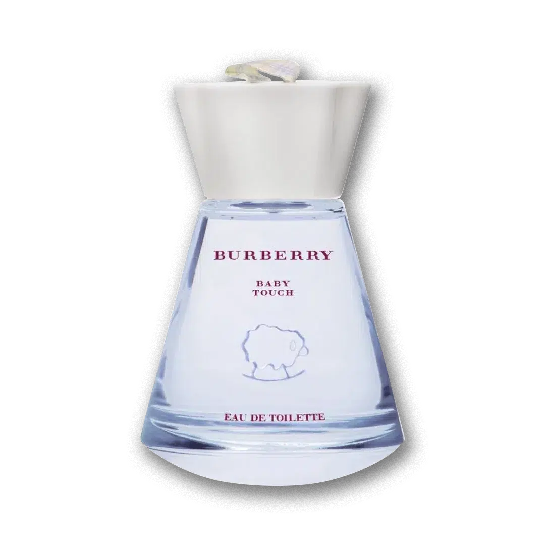 Buy Burberry Baby Touch 100ml for P2395.00 Only!