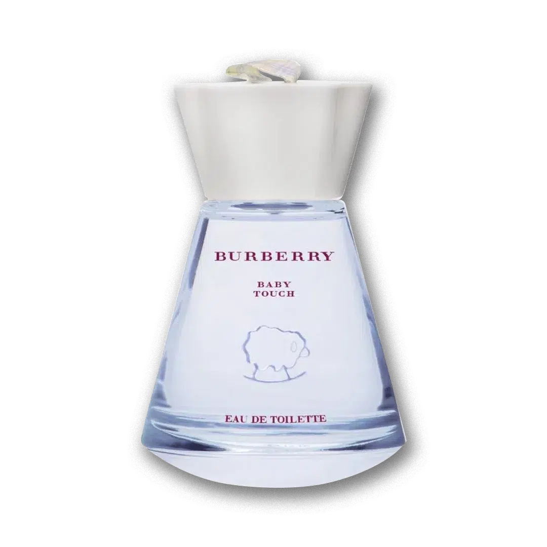 Burberry-Burberry Baby Touch 100ml-Fragrance