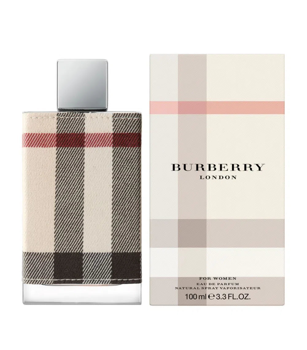 Burberry-Burberry London Women EDP 100ml-Fragrance