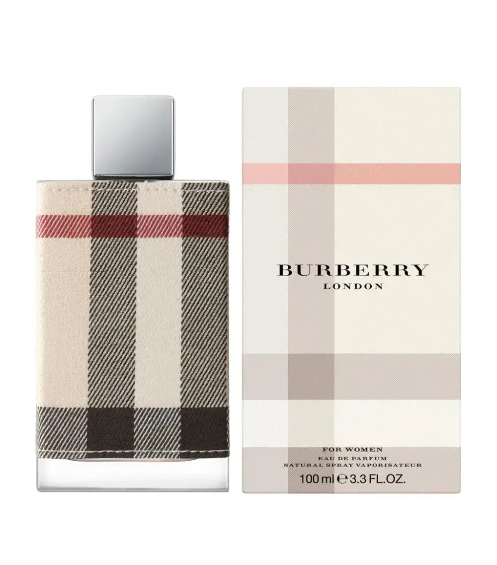 Burberry London by Burberry, 1.6 oz EDP Spray for Women