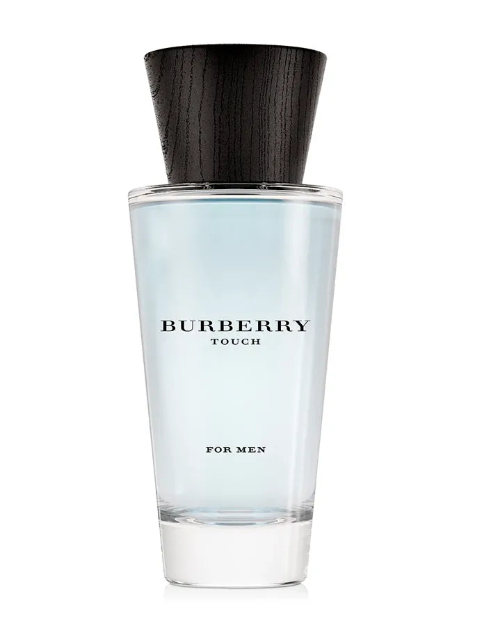 Burberry Touch EDT for Men 100ml