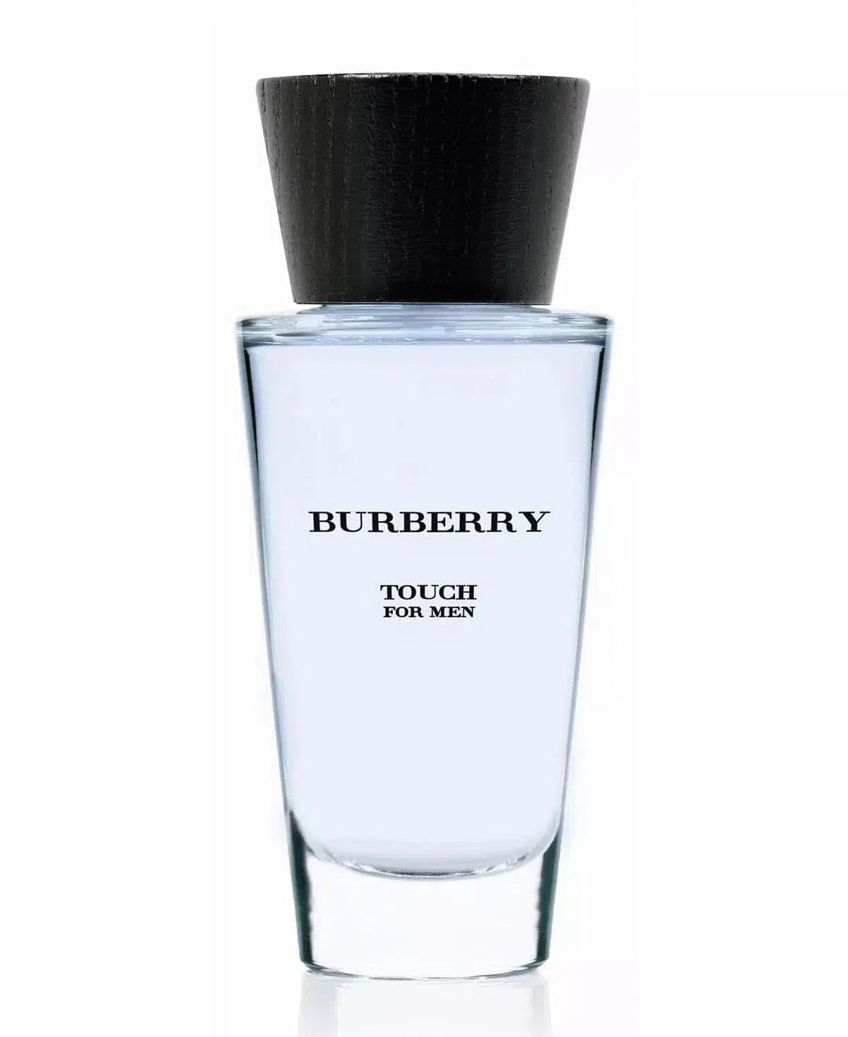 Burberry top touch perfume