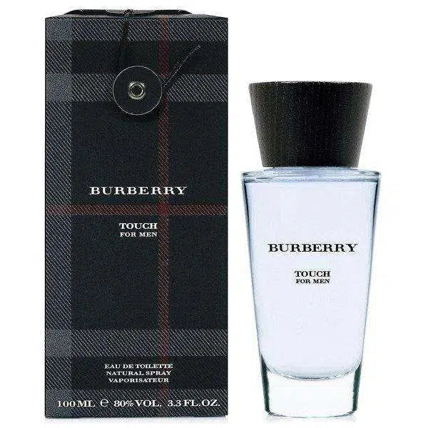Burberry-Burberry Touch Men 100ml-Fragrance
