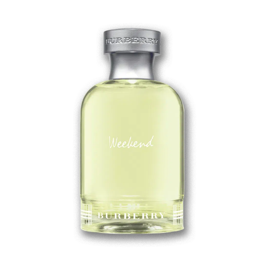 Burberry weekend top perfume price