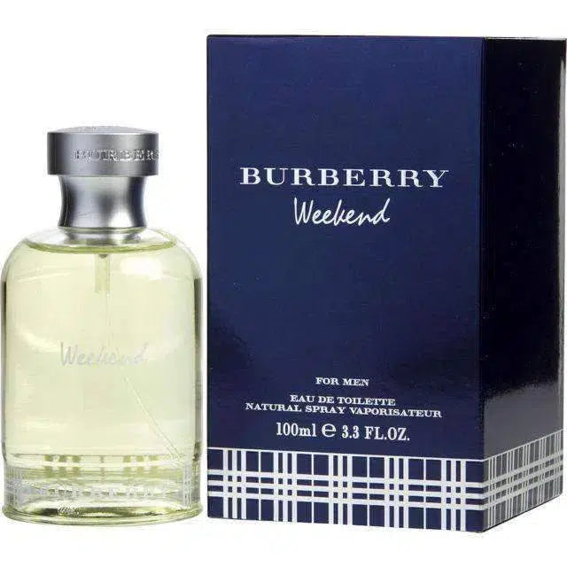 Burberry Weekend Men 100ml - Perfume Philippines