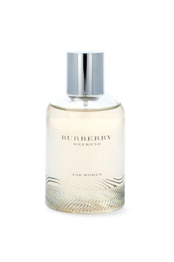 Buy Burberry Weekend Women EDP 100ml for P3495.00 Only!
