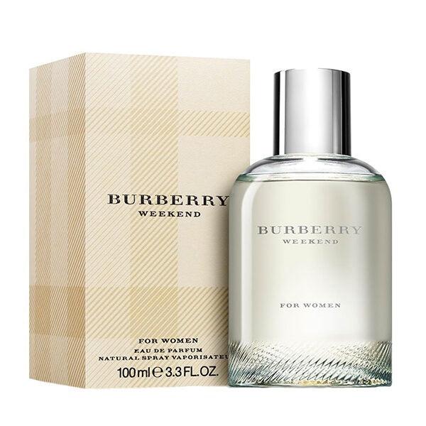 Burberry perfume top weekend review