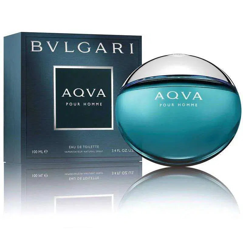 Bvlgari Aqua 100ml - Perfume Philippines