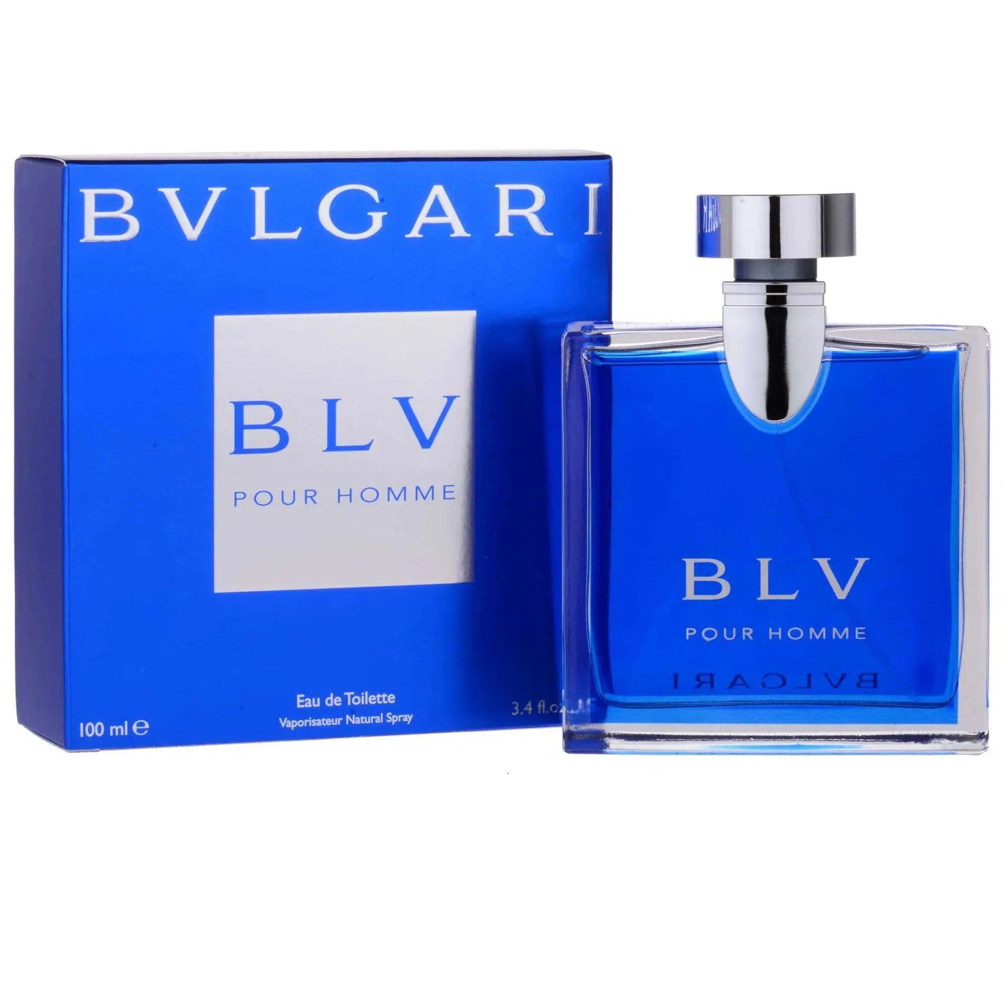 Bvlgari BLV 100ml - Perfume Philippines