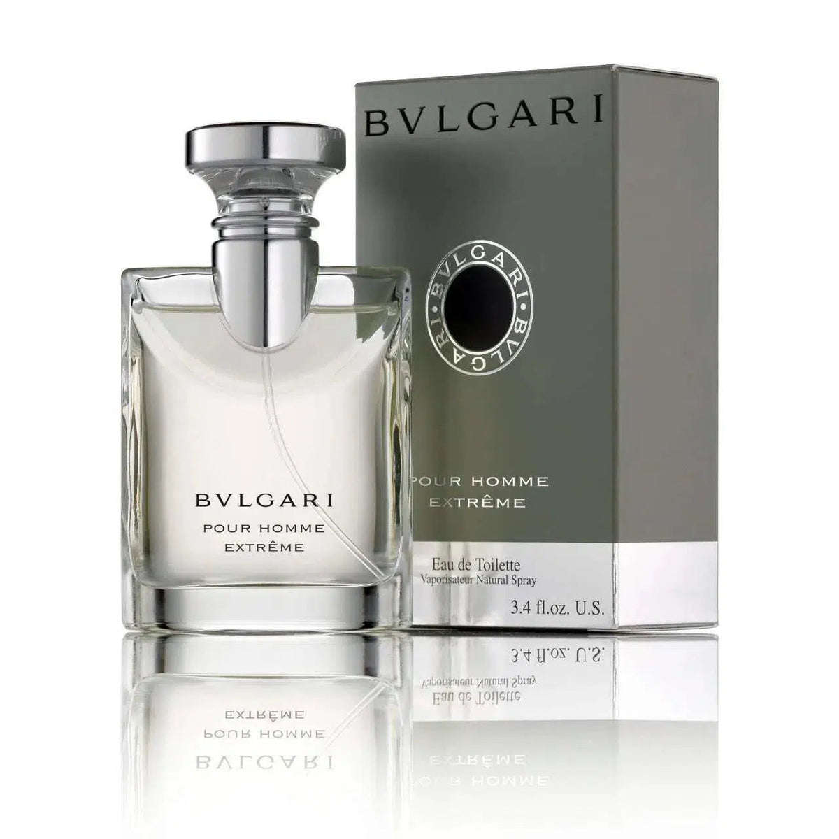 Bulgari extrem on sale parfum