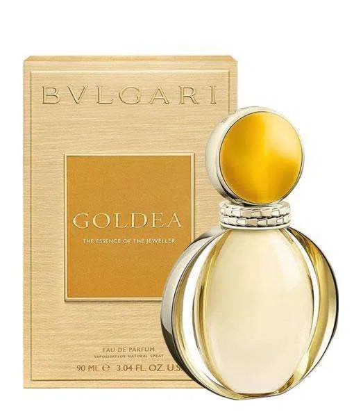 Bvlgari discount perfume goldea