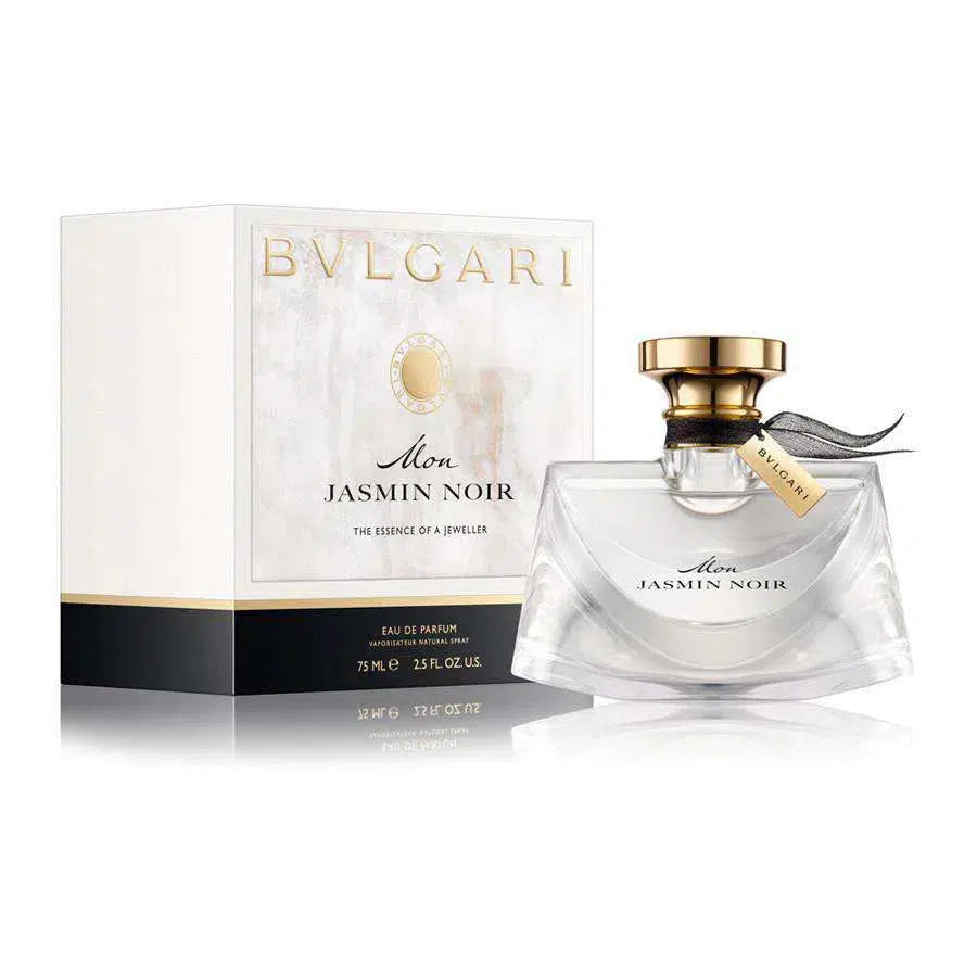 Bvlgari jasmin noir hotsell