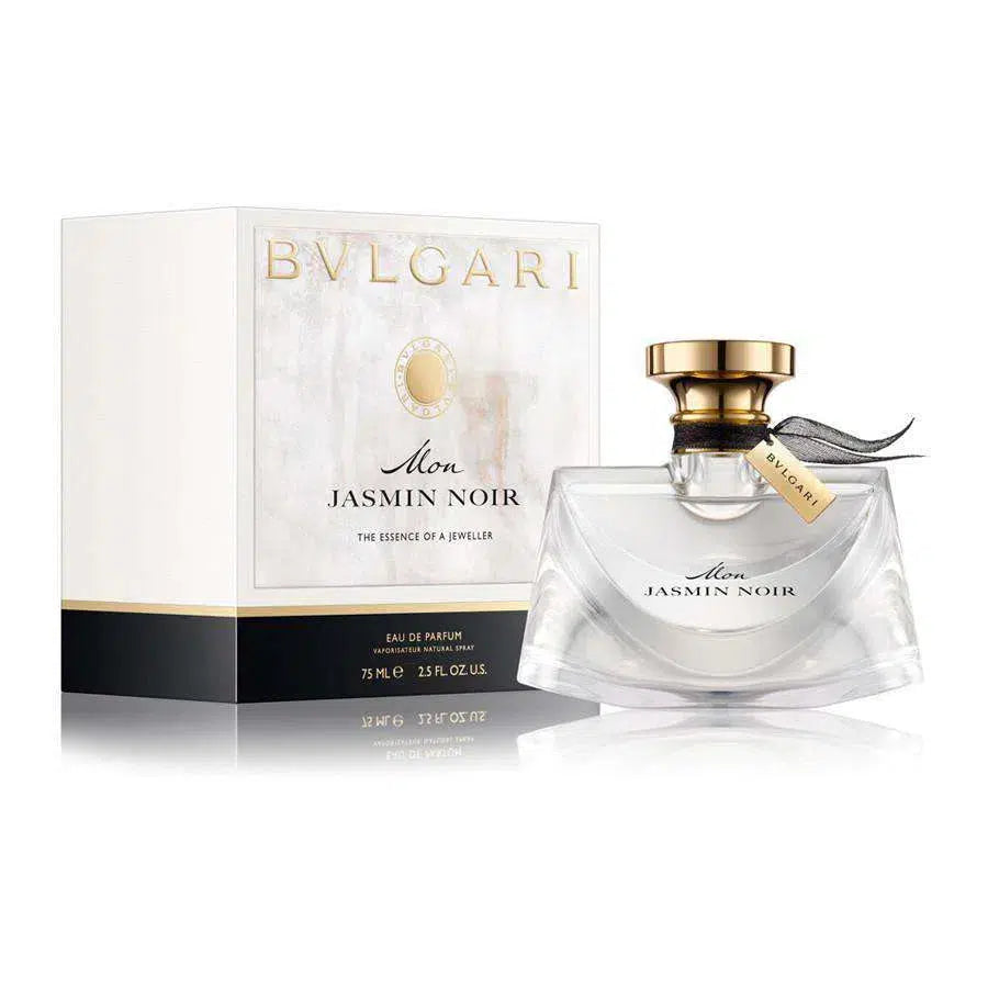 Bvlgari Jasmin Noir 75ml - Perfume Philippines