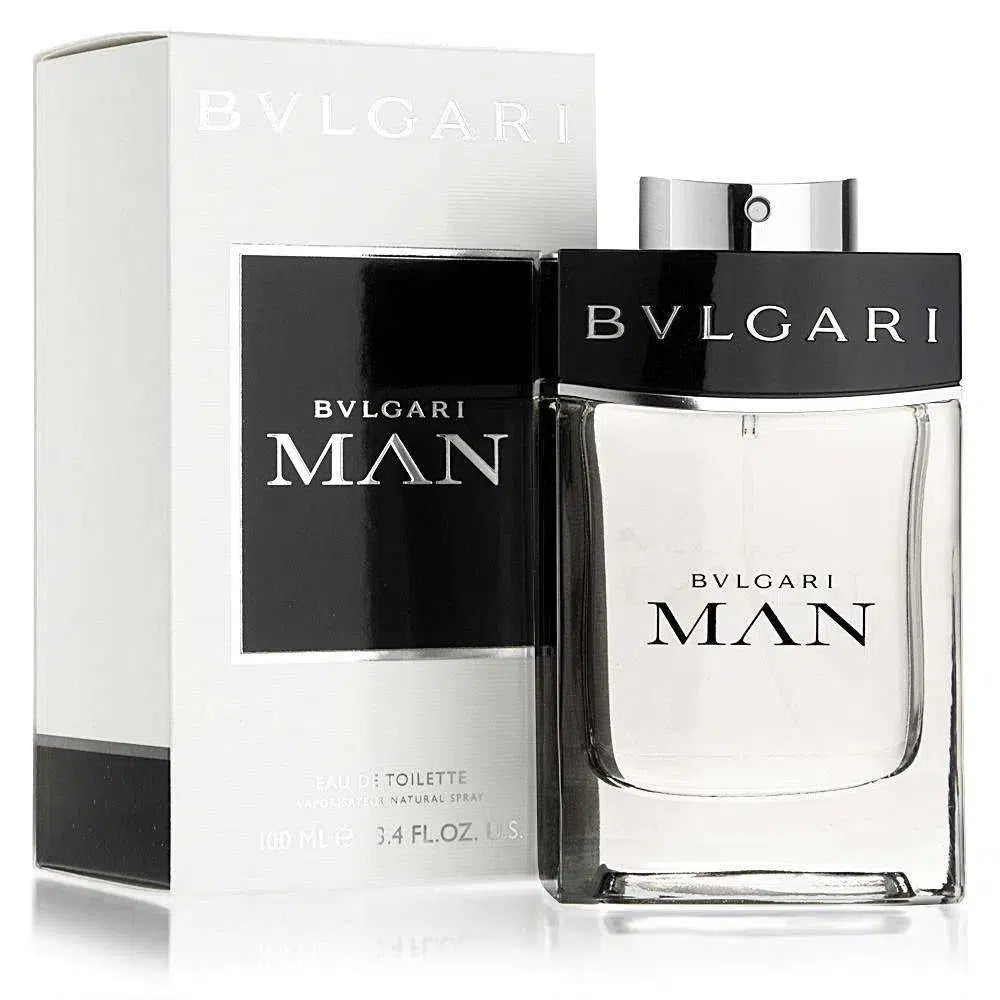 The Man Perfume Bvlgari The Man Perfume Bvlgari