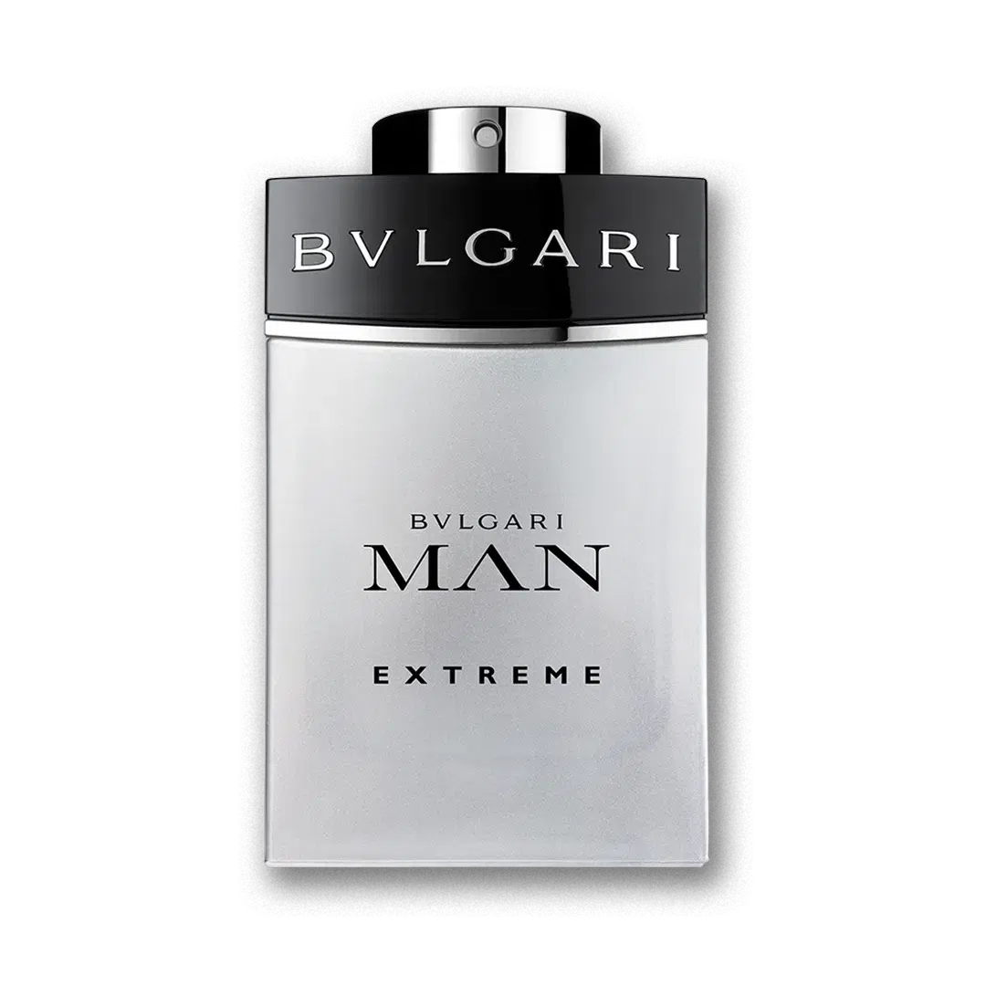BVLGARI MAN EXTREME オードトワレ 100ml Buy Bvlgari Man Extreme 100ml for P3495.00 Only!