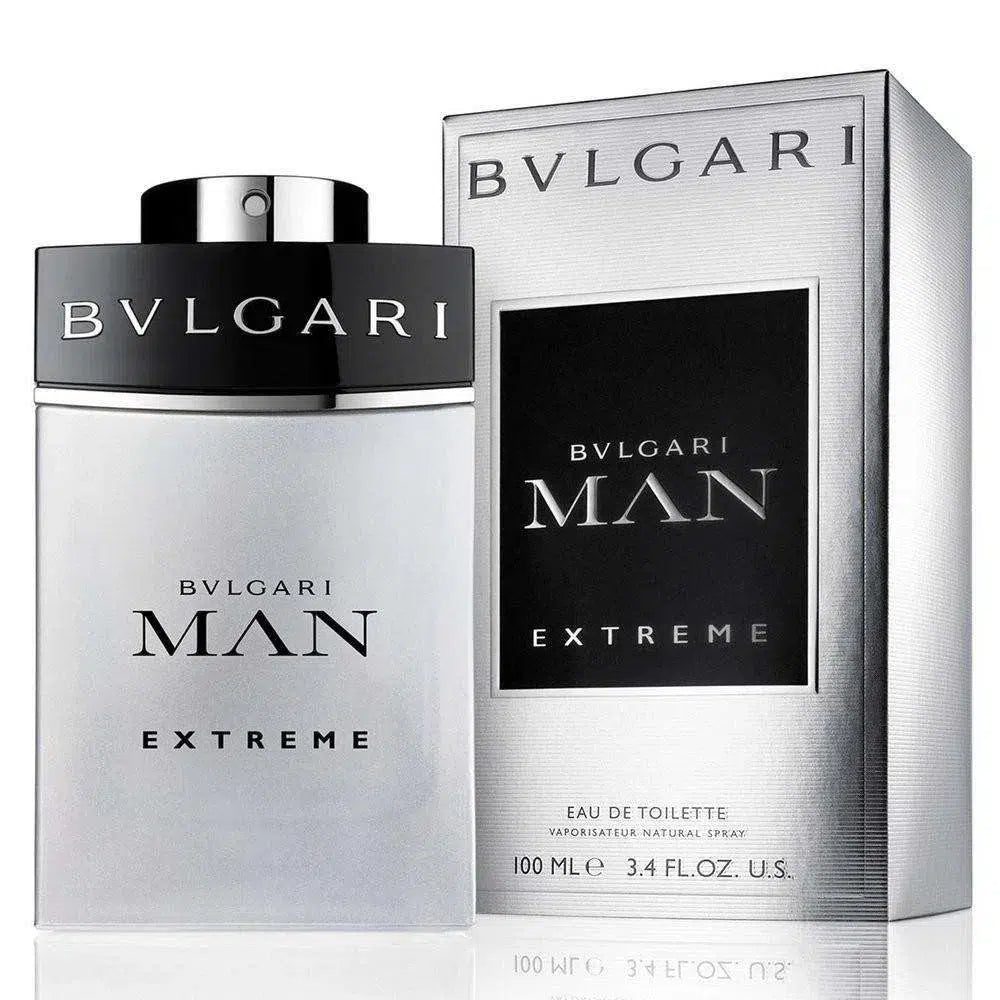 Bvlgari Man Extreme 100ml - Perfume Philippines