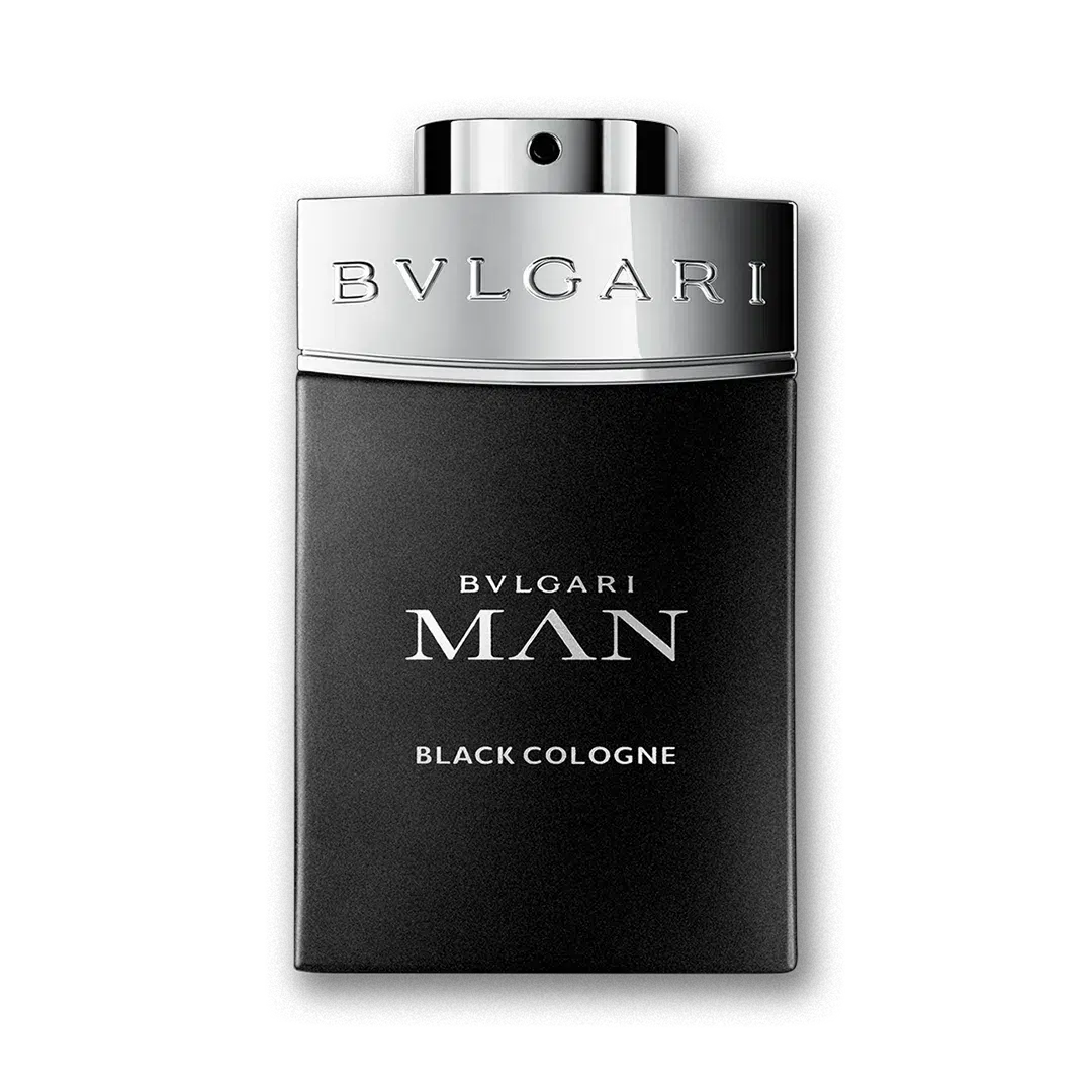 Bvlgari Man in Black Cologne EDT 100ml - Perfume Philippines