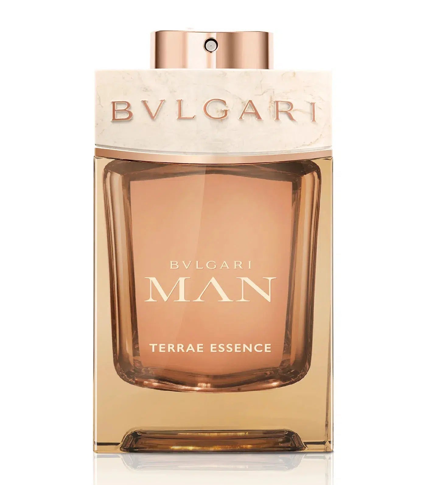 Bvlgari-Man Terrae Essence EDP for Men 100ml-Eau De Parfum