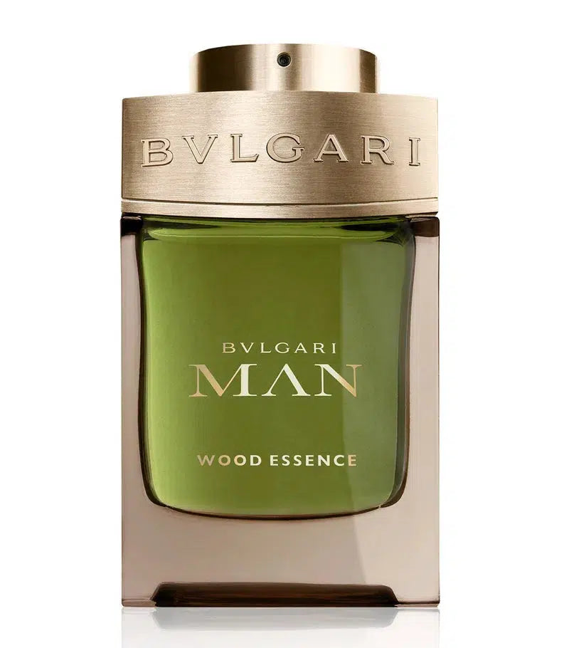 Bvlgari Man Wood Essence EDP 100ml