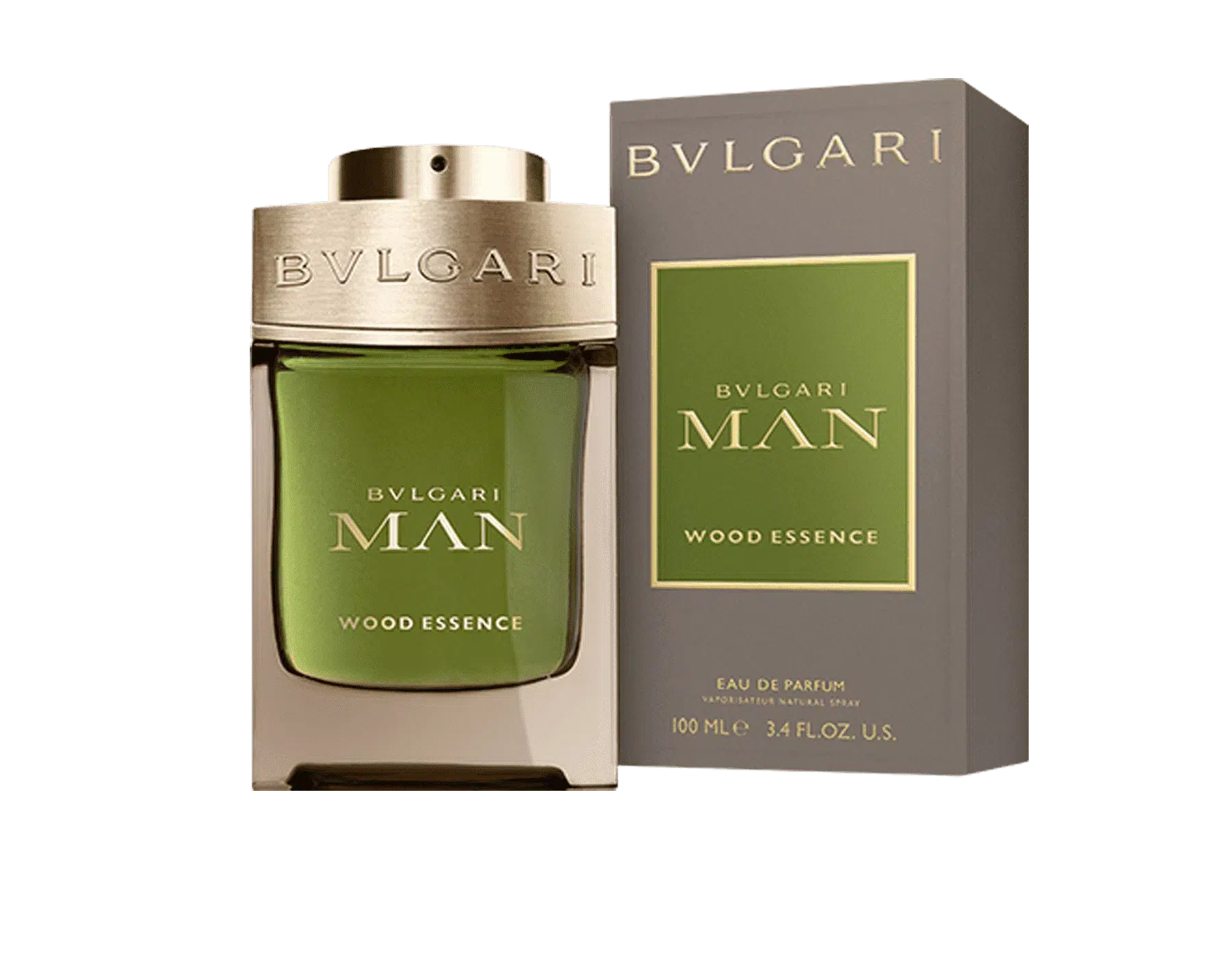 Bvlgari Man Wood Essence EDP 100ml - Perfume Philippines