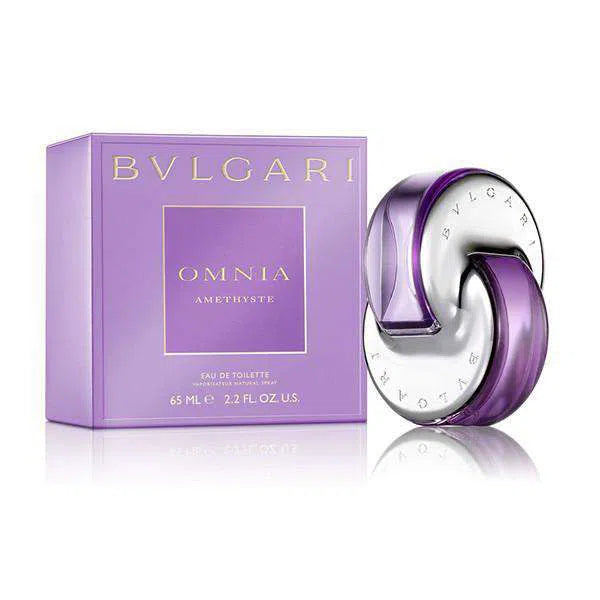Bvlgari Omnia Amethyste 65ml - Perfume Philippines